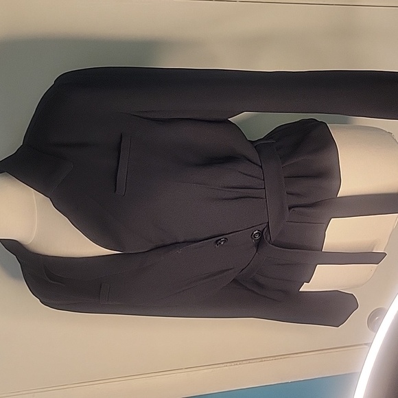 Ann tjian for kenar Jacket - Picture 4 of 11